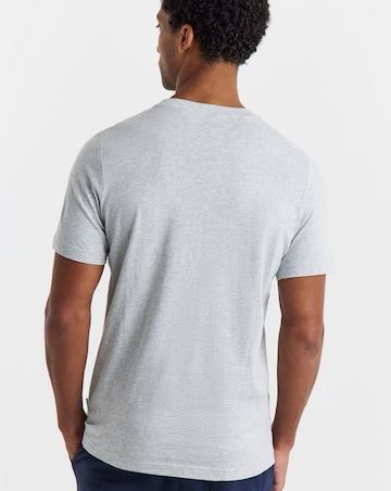 PUMA Graphics Box T-Shirt