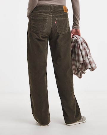 Levi's Low Loose Jean