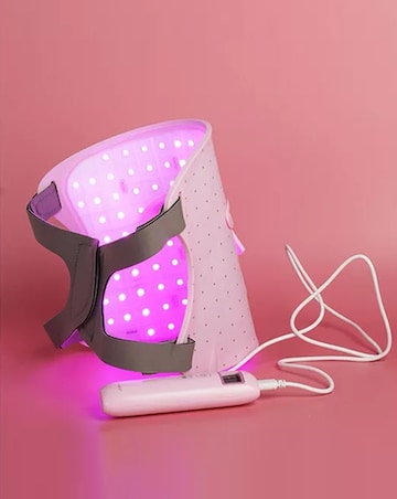 BeautyPro LED Mask Limited Edition - Pink