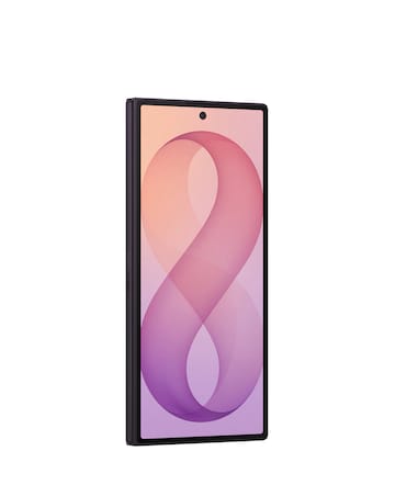 Samsung Galaxy Z Fold8 Ultra 512GB 5G - Violet Shadow