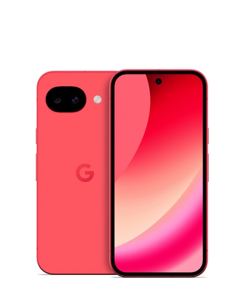 Google Pixel 10a 128GB - Berry