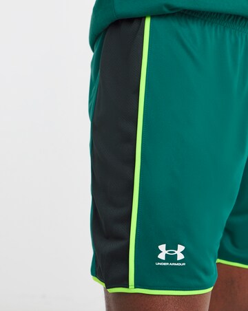 Under Armour Challenger Train Shorts