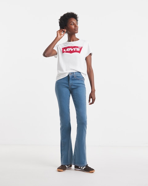Levi's 315 Shaping Boot Jean