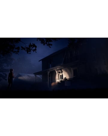 Halloween: The Game (Xbox Series X)