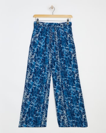 Joe Browns Joe's Favourite Wide Leg Trousers