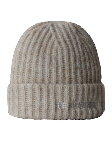 The North Face Fohair Cabin Beanie