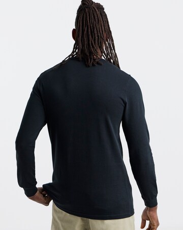 Heavyweight Long Sleeve T-Shirt Long