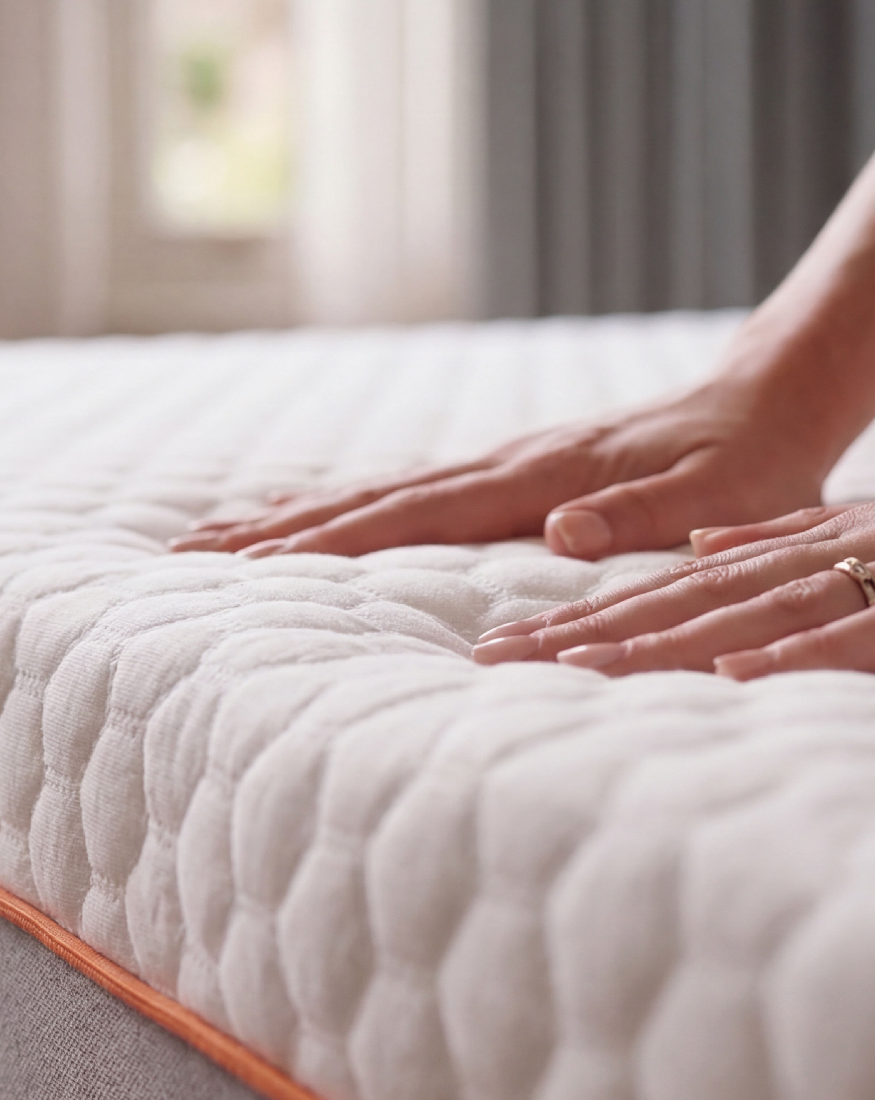 Dormeo Octasmart Hybrid Mattress | JD Williams