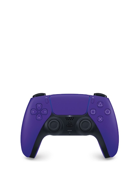 PlayStation 5 DualSense Wireless Controller - Galactic Purple