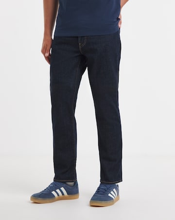 Levi's 511 Slim Fit Jean - Dark Indigo