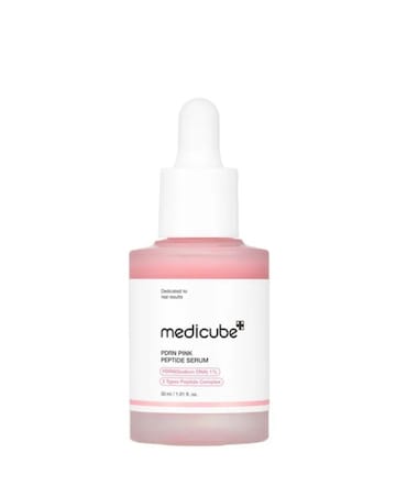 Medicube PDRN Pink Peptide Serum 30ml