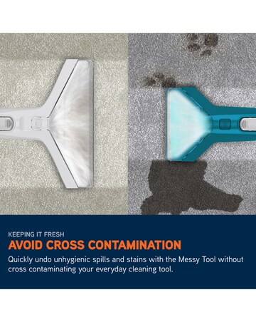 Vax SpotWash Home Pet-Design Spot Cleaner