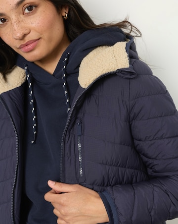 Fatface Erica Puffer