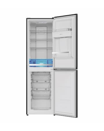 Hotpoint HPKF 3241W XR4UK Total No Frost 60 FridgeFreezer VitalCare & WD Install