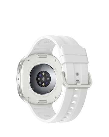 Samsung Galaxy Watch9 LTE 40mm - Cream