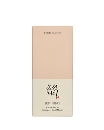 Beauty Of Joseon Revive Serum : Ginseng + Snail Mucin 30ml