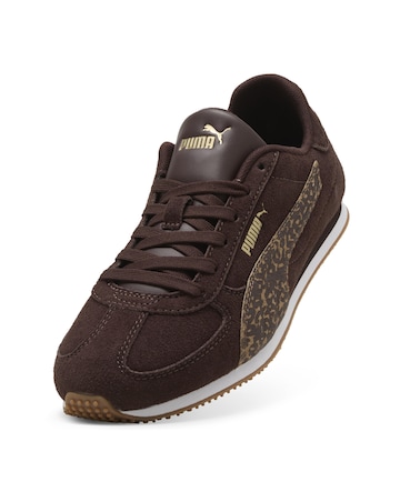 PUMA St Track Feline Trainers