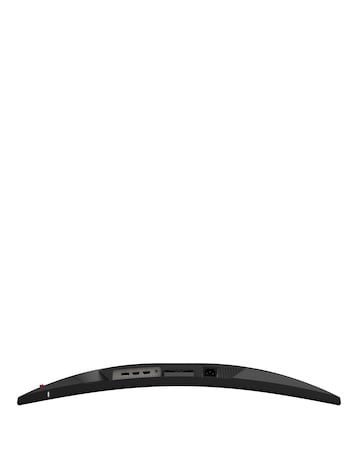 MSI MAG 321CQF 32in WQHD 180Hz 0.5ms VA HDR Curved Gaming Monitor