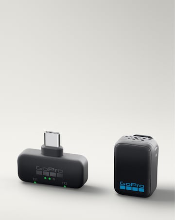 GoPro Wireless Mic - USB Kit