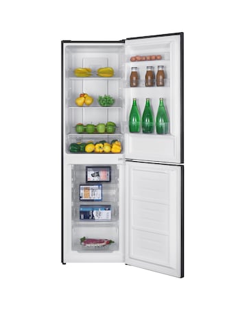 RUSSELL HOBBS 50/50 TNF FRIDGE FREEZER