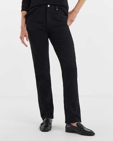 Levi's 501 Crop Jeans - 28" Leg