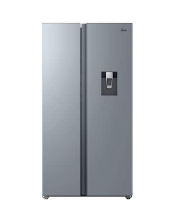Install - Hoover HONSQ2T918EWXK FriFre