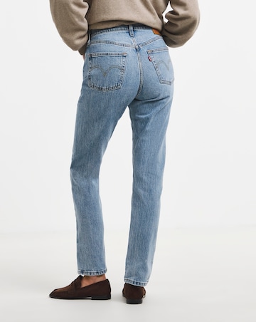Levi's 501 Jeans For Women Jean