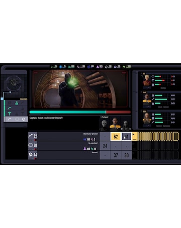 Star Trek Voyager: Across the Unknown - Deluxe Edition (Xbox Series X)