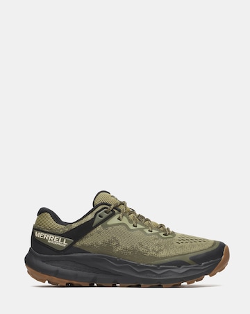 Merrell Nova 4 Trainers