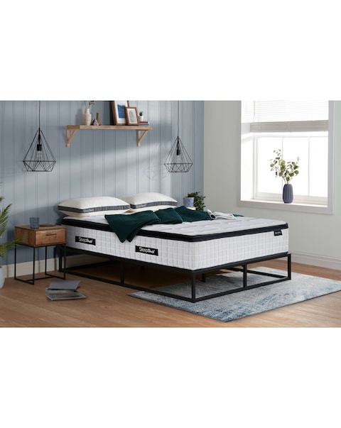 SleepSoul Bliss 2000 Mattress