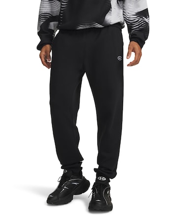 Under Armour Rival Fleece Joggers