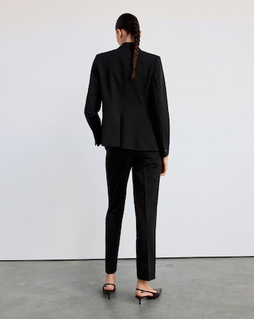 Mango Trousers Boreal