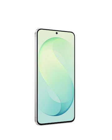 Samsung Galaxy S26 FE 256GB - Pistachio