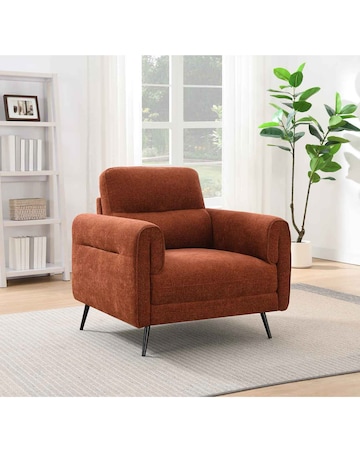 Astor Armchair