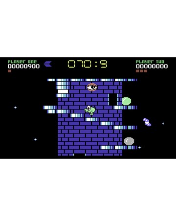 THEC64 Handheld