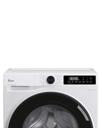 Hoover Pro Wash Series 3 9kg- White