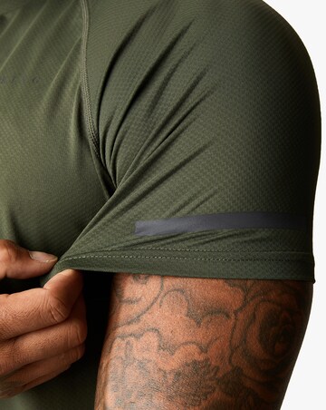 Gym King Energy Flex T-Shirt