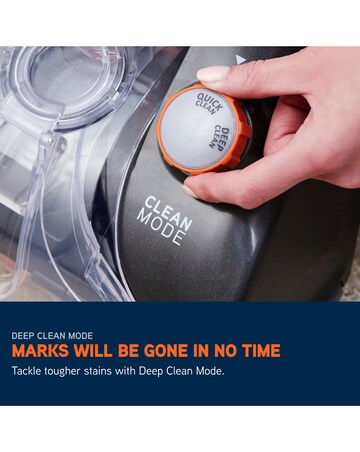 Vax Rapid Power Revive Carpet Washer