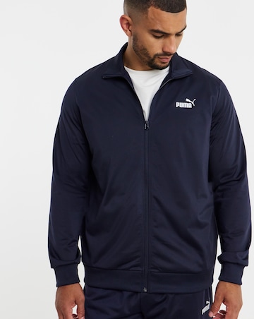 PUMA Essentials Poly Tracksuit