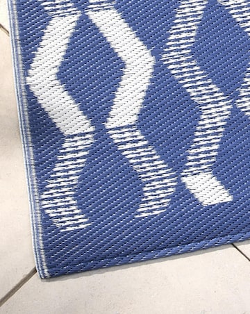 Rico Outdoor Rug