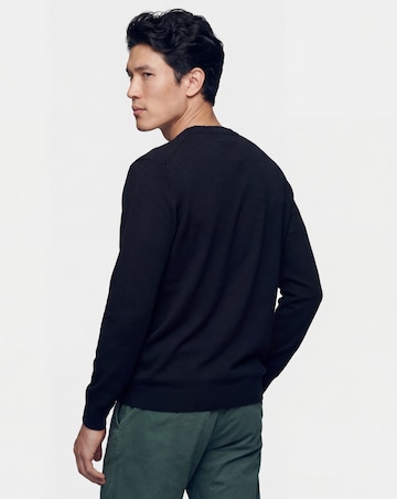 Value Knitted Cardigan