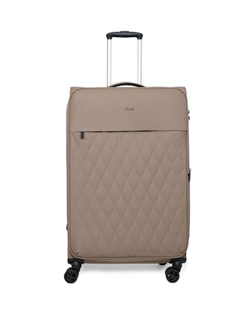Rock Ember Medium Suitcase