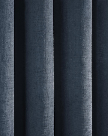 Strata Eyelet Curtains
