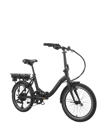 Falcon Breeze Folding Electric Bike