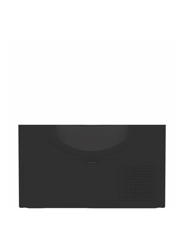 Indesit Heat Pump Tumble Dryer 9KG Black + Installation