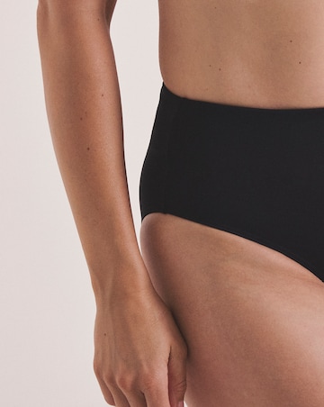 MAGISCULPT Medium Control Fold Over Bikini Bottoms