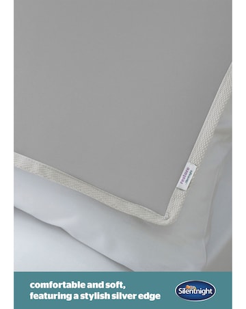 Silentnight Restore Cooling Pillowpad