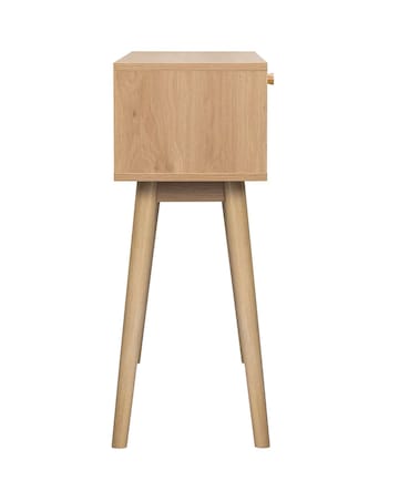 Croxley Console Table
