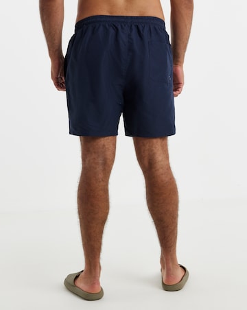 Quick Dry Swimshorts