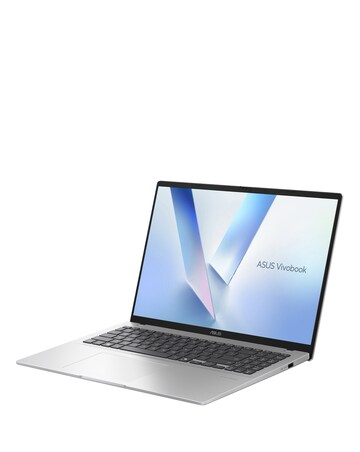 ASUS Vivobook 16 Laptop - 16in AMD Ryzen AI 7 16GB 1TB WUXGA Copilot+ - Silver